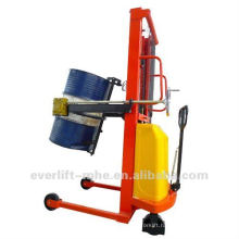 Electric Drum Stacker hand handling equipment manual drum stacker EDS350